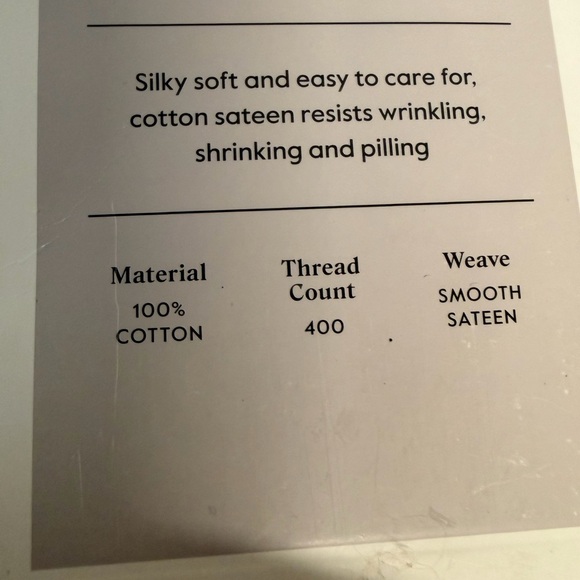 Threshold Performance Sheets - Picture 4 of 6